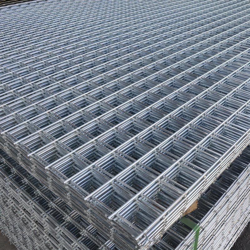 Galvanized Mesh Cloth